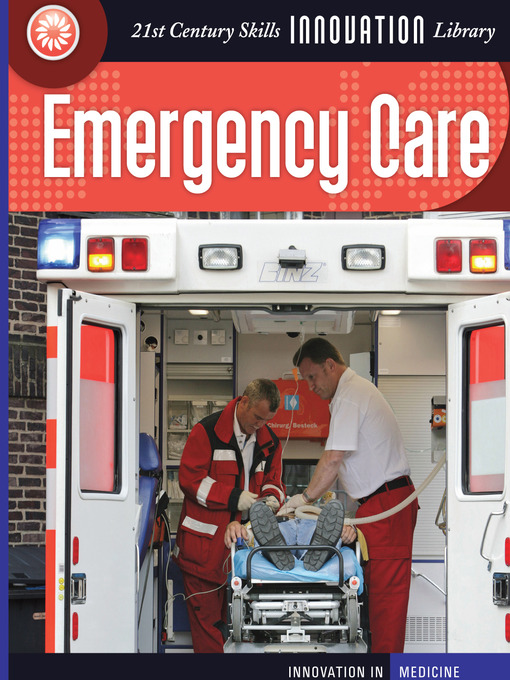 Title details for Emergency Care by Susan H. Gray - Available